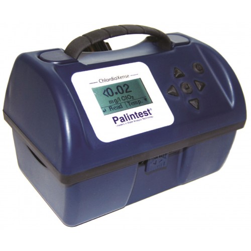 Palintest Chlordioxense Test Kit Palintest Chlordioxense Test Kit